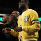 Illustration for article titled LeBron James and His Yellow Cardigan Vow to Save the Pitiful Dunk Contest
